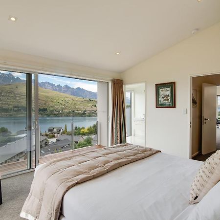 Willa Highview Retreat Queenstown Zewnętrze zdjęcie