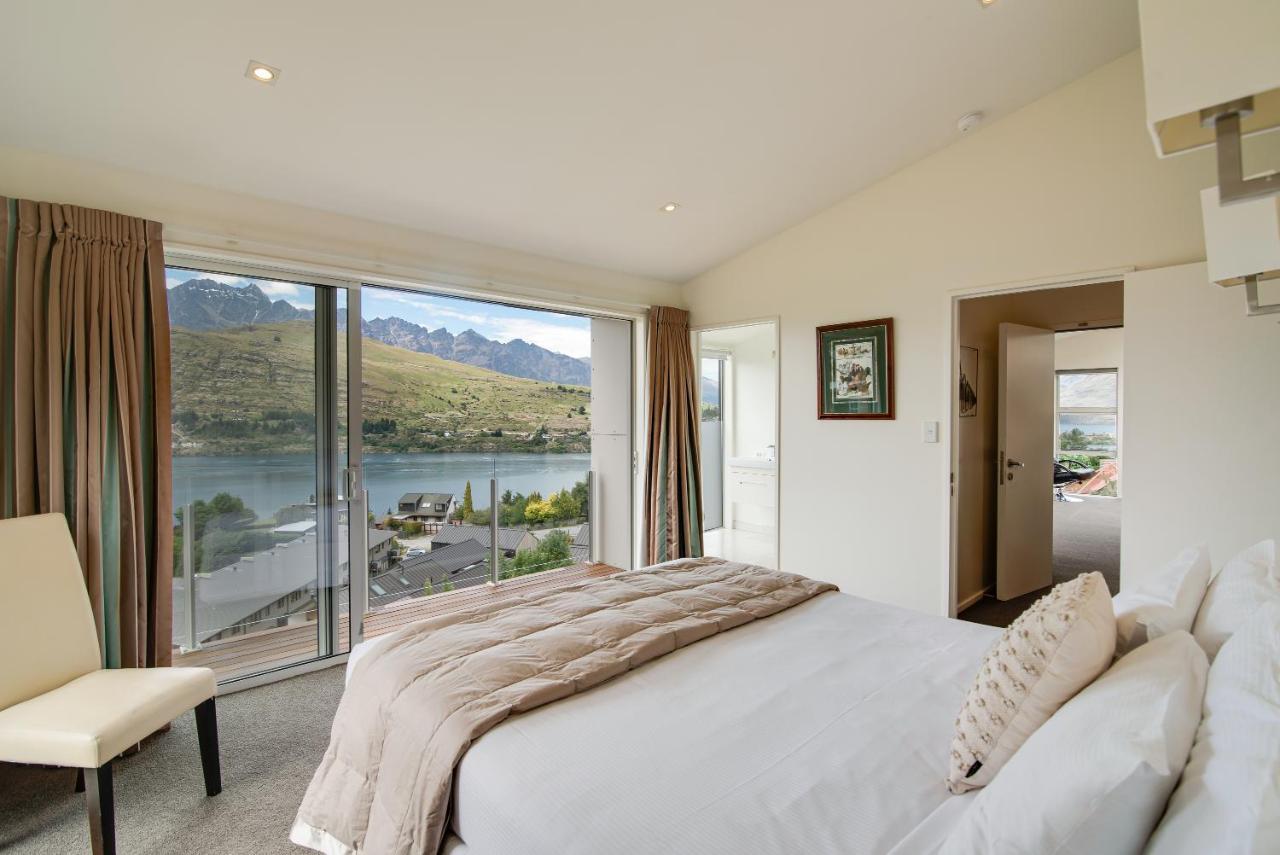 Willa Highview Retreat Queenstown Zewnętrze zdjęcie