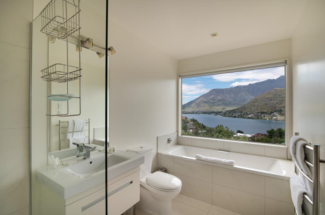 Willa Highview Retreat Queenstown Zewnętrze zdjęcie