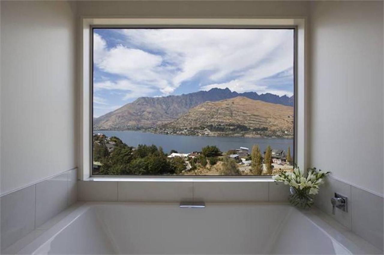 Willa Highview Retreat Queenstown Zewnętrze zdjęcie