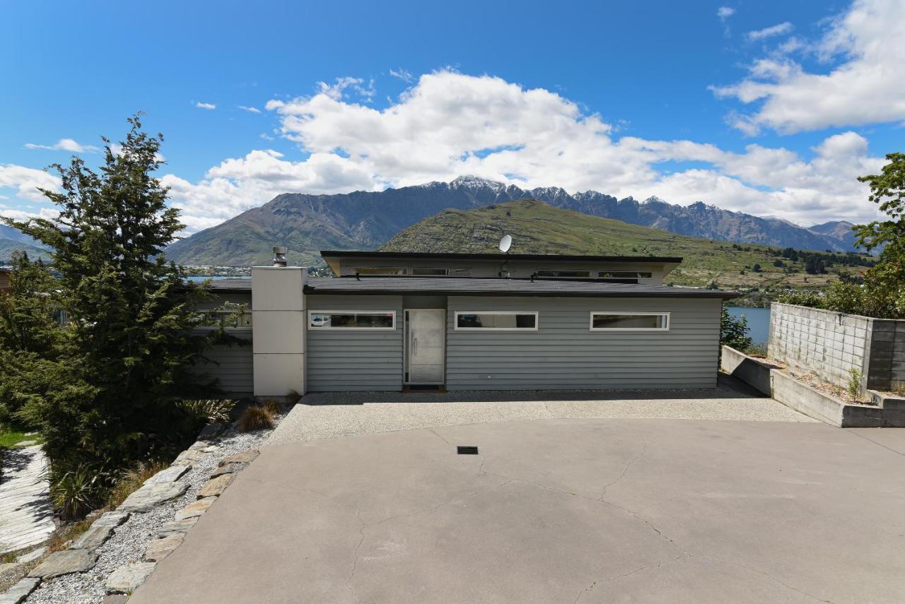 Willa Highview Retreat Queenstown Zewnętrze zdjęcie